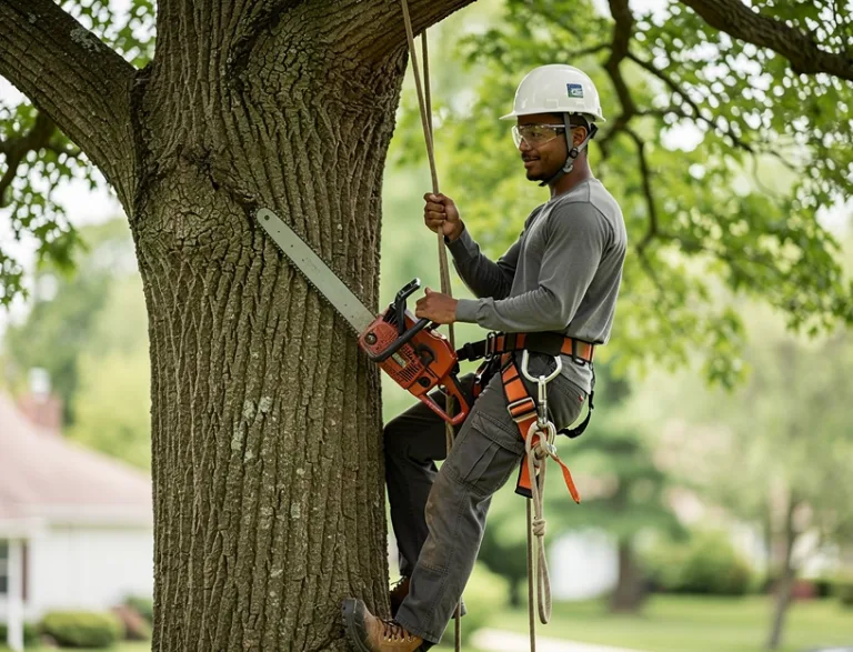 Tree Removal service in Harrisburg
